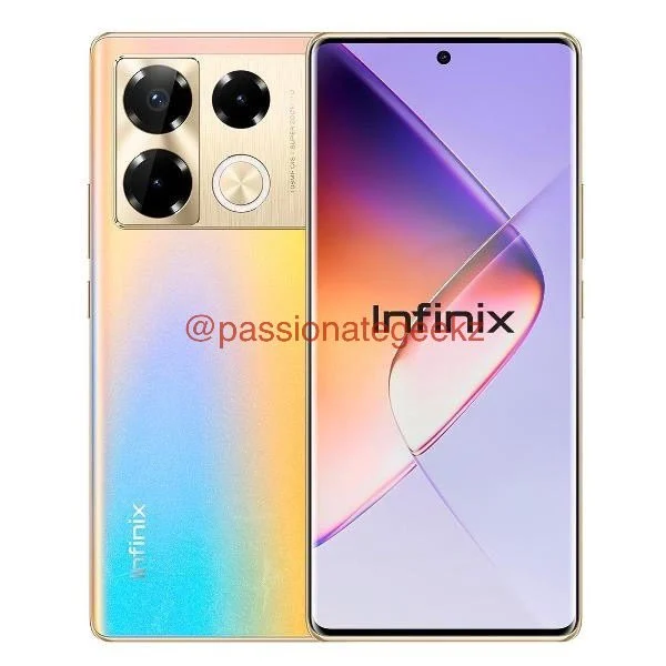 Infinix “Cheetah X1” Chip Exposed: Will This New Chip Play PUBG at 240Hz?