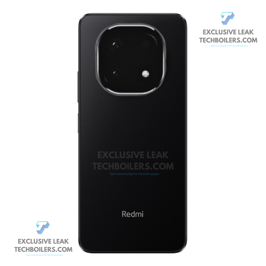 Redmi Note 14 Pro