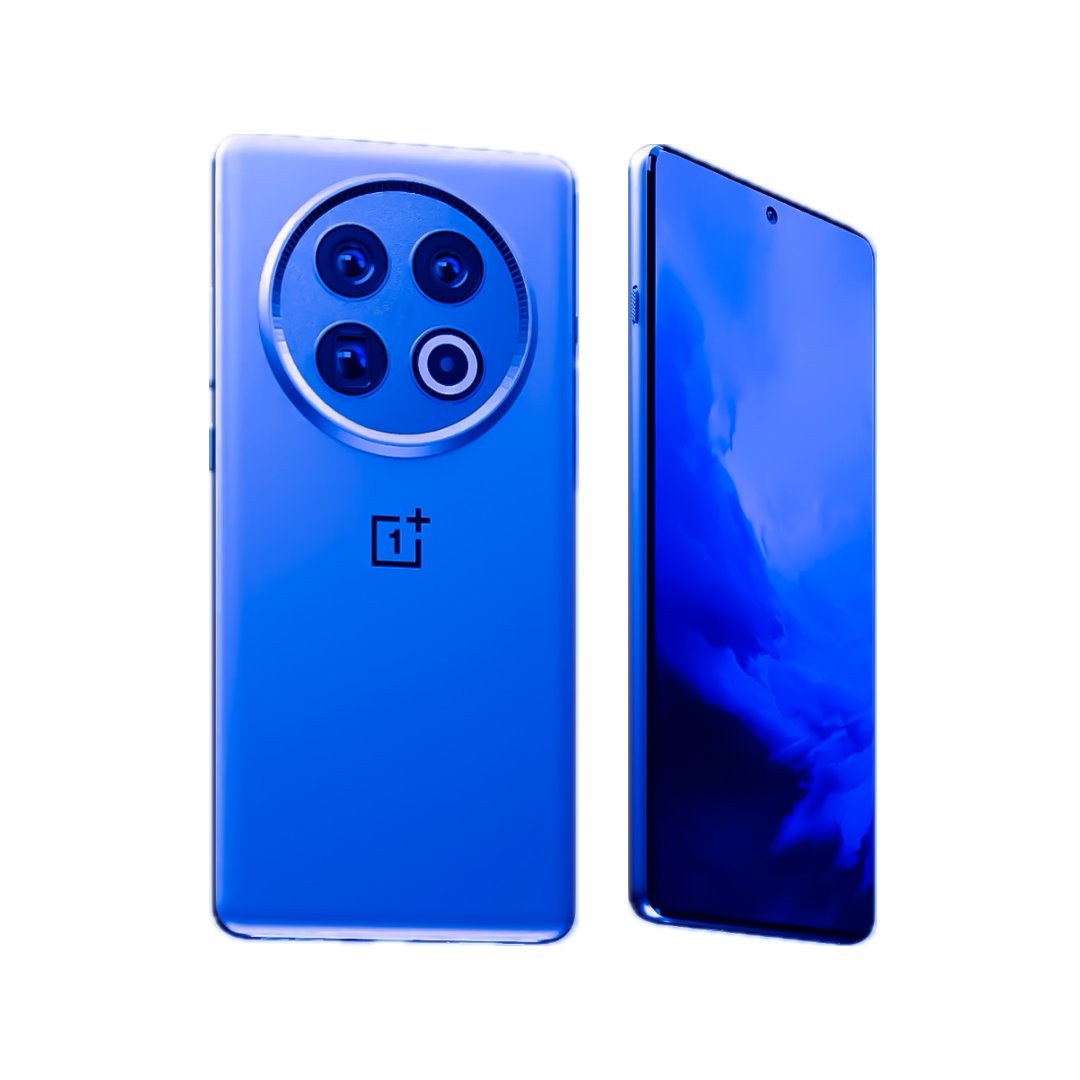 OnePlus 13 Early Design Imagined 