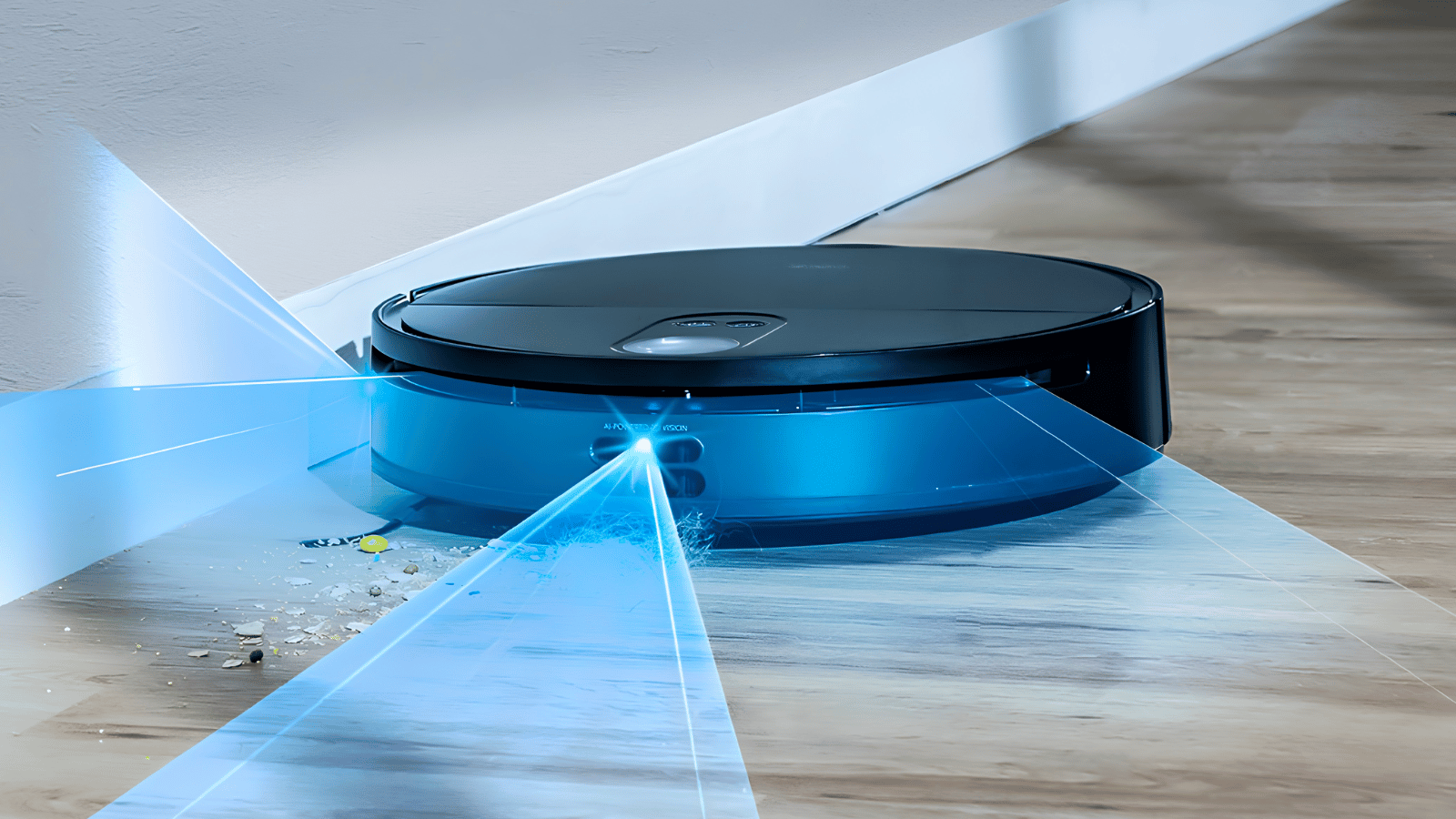 New Rules for Robot Vacuums Introduced in the US